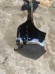Onix bamfer qora gbo rang