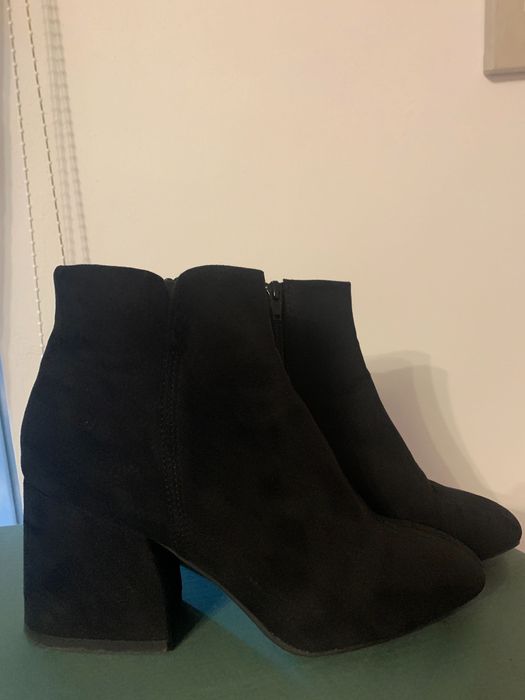 Ghetuțe elegante