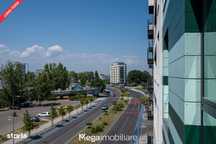 #Prima chirie: apartament cu 2 camere, dressing si parcare - Constanța