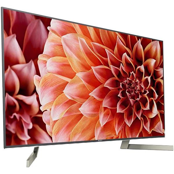 Televizor TV Sony, LED, Ultra HD 4K, HDR, 139 cm (55), Wifi, Android