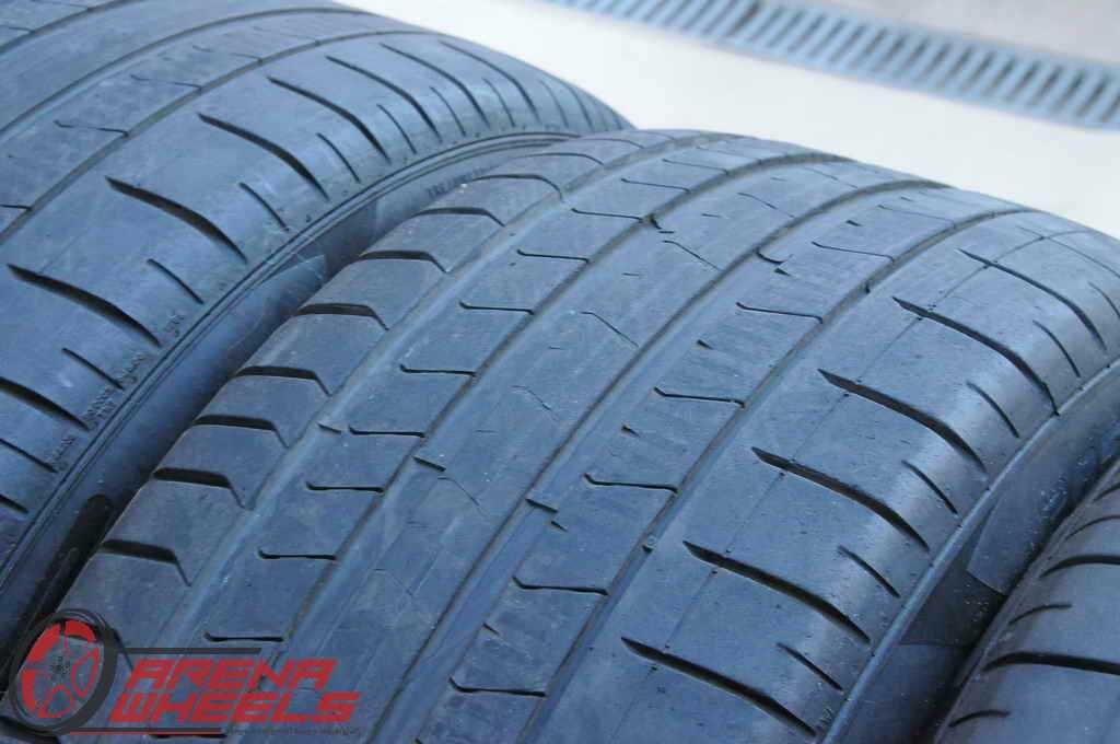 Anvelope Vara 20 inch Pirelli PZero 285/45 R20
