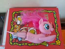 My little pony Pinkie