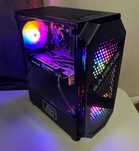 PC Gaming i5 | Placa video RX 580 | 16 Gb Ram | SSD si HDD | RGB | Cs2