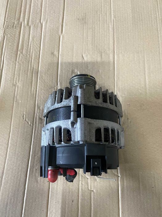 Alternator Renault Megane 4 Kadjar 1.5 dci original 231003000r