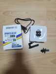 Minicamera HD spion.