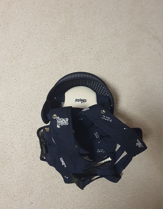 Chicco кенгуру за бебе