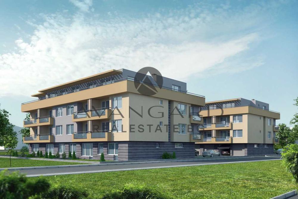 оф.24432 Тристаен с гараж пред акт 14/ Беломорски