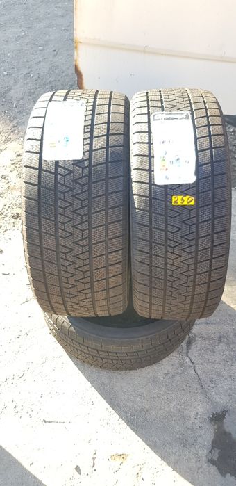 НОВИ ЗИМНИ-20цола-"спорт пакет-285/45-255/50-"GRIPMAX"-с монтаж и бала