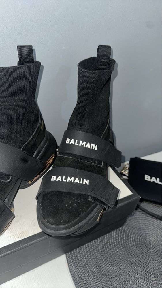 Balmain 38 номер