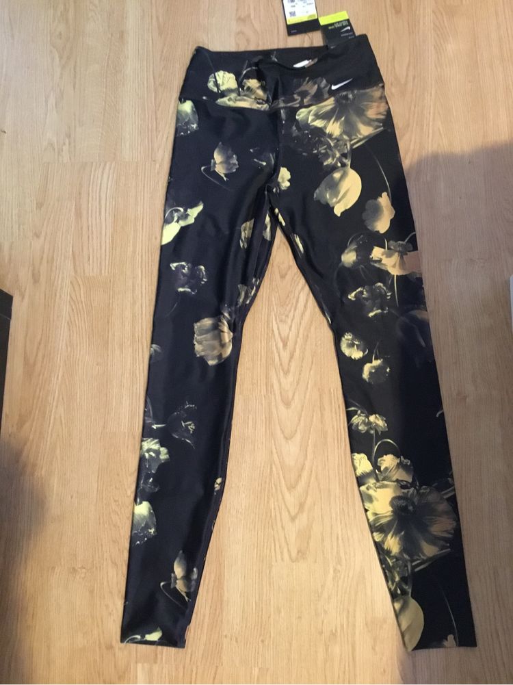 Клин Nike Floral, Trail S