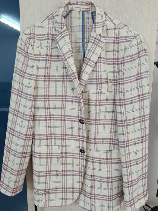 Preț simbolic: Vând sacou Don Men 48