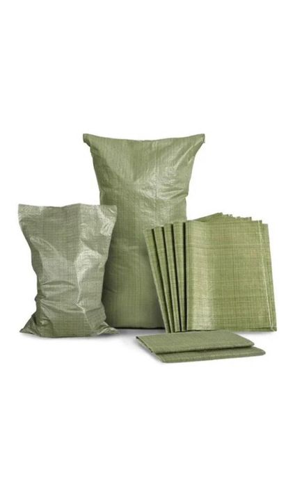 Мешки строительные