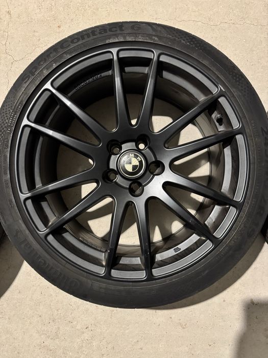 Jante BMW G30/G31/G11