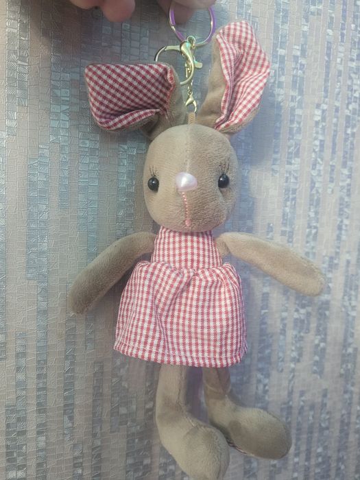 Продам игрушка брелок