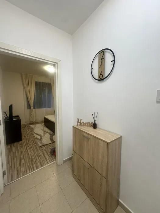 Двустаен апартамент, под наем, м-т Траката