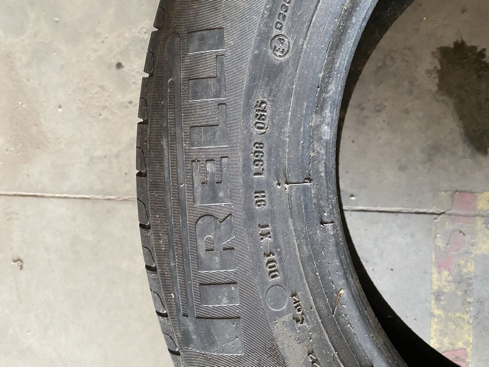 Anvelopa vara 225/60/16 Pirelli Cinturato P7 225 60 16 R16