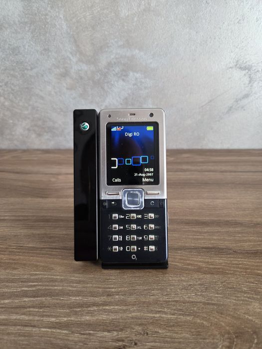 Sony Ericsson T650i