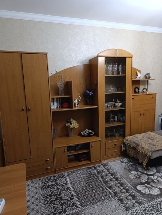 Продам польскую стенку.