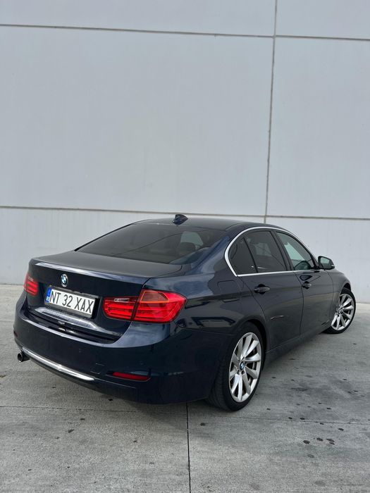 Bmw F30 320d seria 3 Joystick 3 Butoane