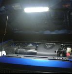 Lampa led iluminare motor automata on/off universala