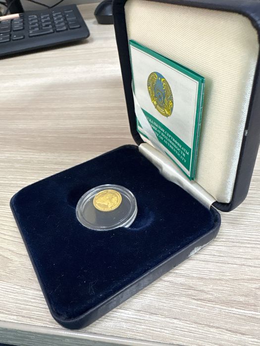 Продам монету «царь крес»