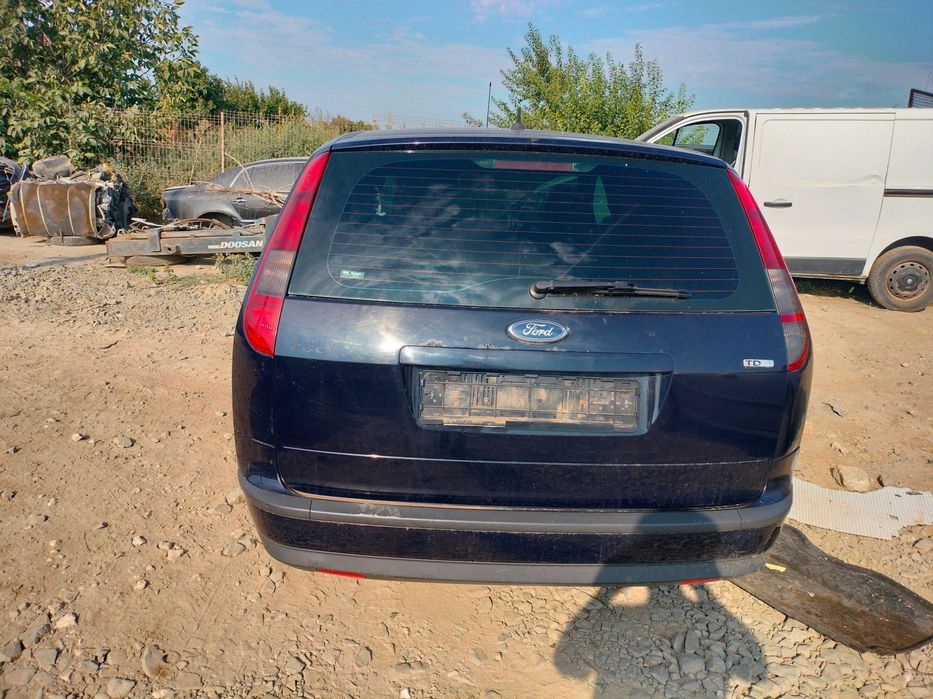 Dezmembrari  Ford FOCUS Mk 2  2005  > 2010 1.6 TDCi Motorina