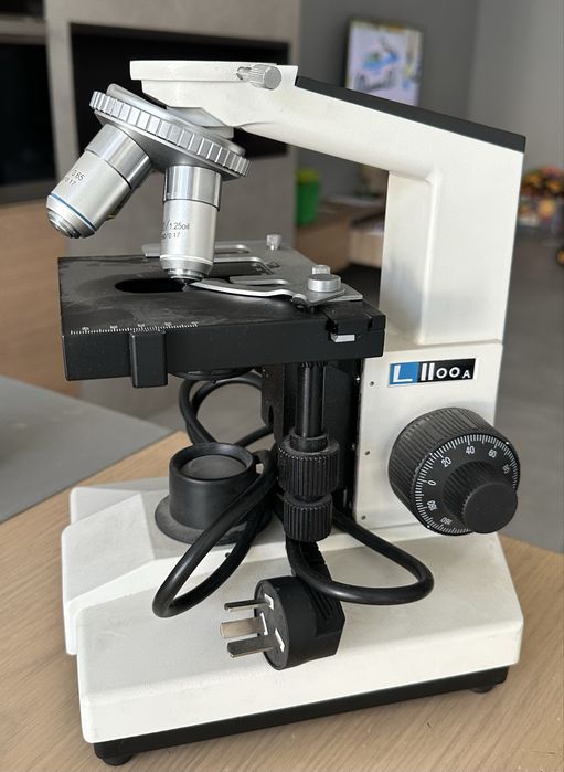 Микроскоп LiooA Optical Instrument Co