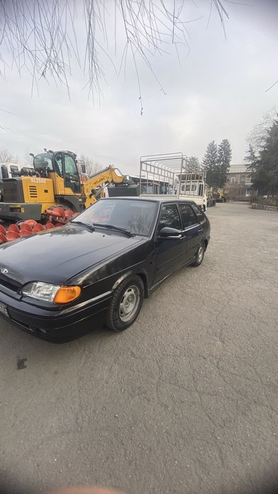 Продам ВАЗ 2114.