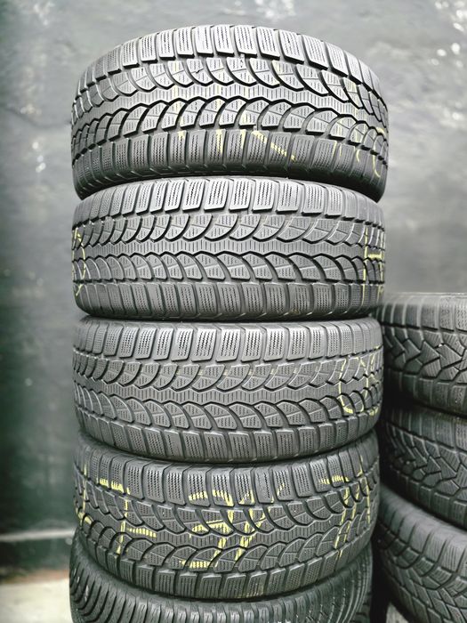 4x 205/50/17 M+S BRIDGESTONE 2018 Stare impecabila