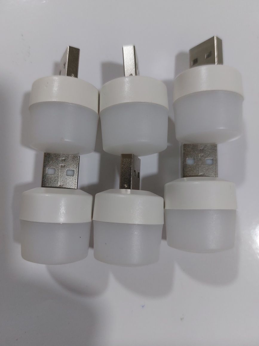 Продаются USB Led лампы.