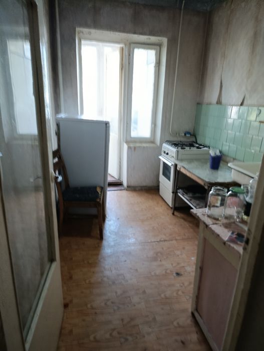 Сдается 2 комнатная квартира яшнабадский район