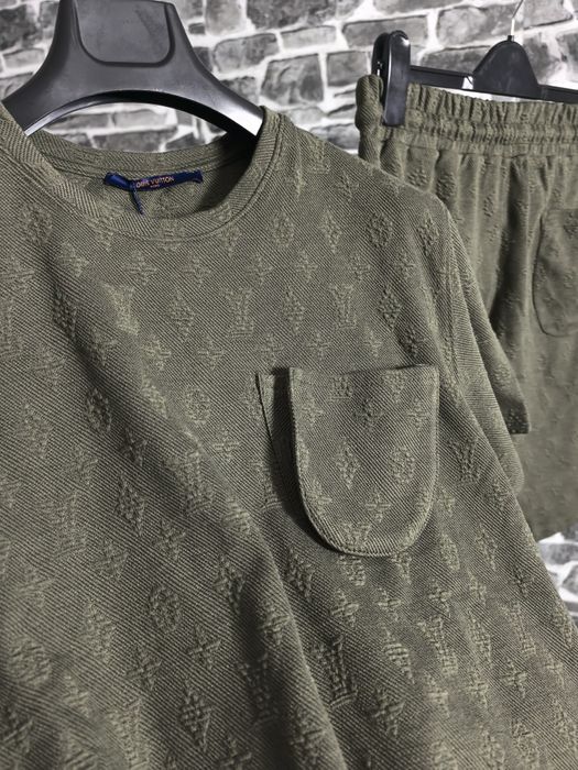 Luis Viton летен екип