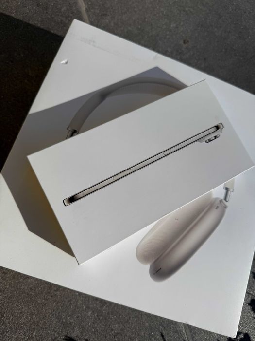 НОВ! Apple Iphone Air Gold  512 GB