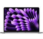 НОВ!!! Лаптоп Apple MacBook Air 13”, Apple M3, 8GB RAM, 512GB,Space Gr