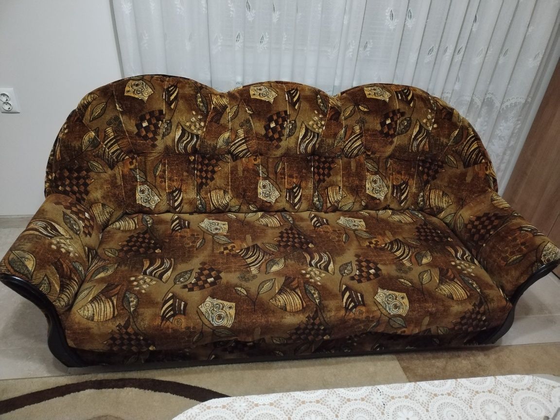 Диван втора употреба