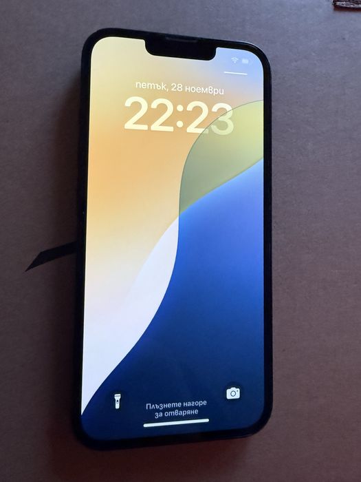 Iphone 13 128Gb Midnight