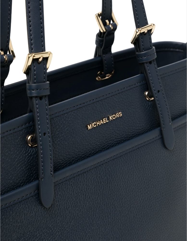 Сумка-тоут среднего размера Winstin Michael Kors