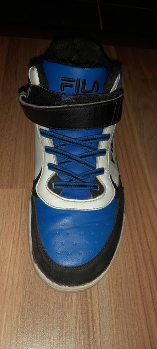 Papuci FILS mărimea 37