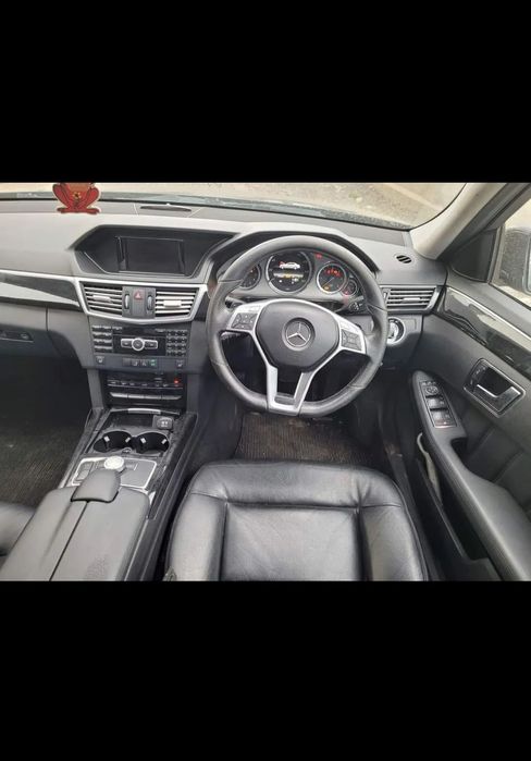 Usa fata stanga-dreapta/ Usa spate stanga-dreapta Mercedes w212