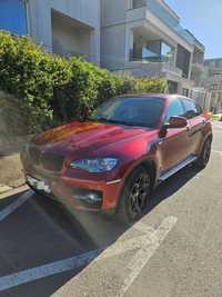 BMW X6 stare impecabila