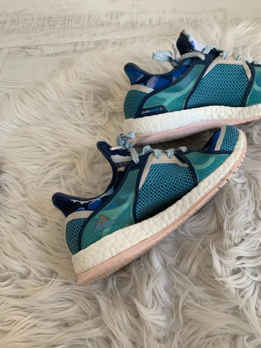 Adidas  pure boost X originali talpa extrem de moale