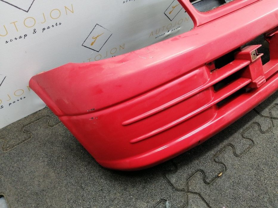 Bara fata DAIHATSU CUORE V L7_ 1998 - 2003