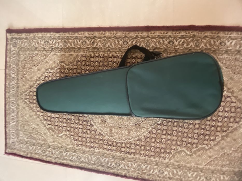 Vioara clasica neutilizata