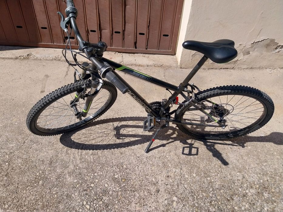 Bicicleta  copii