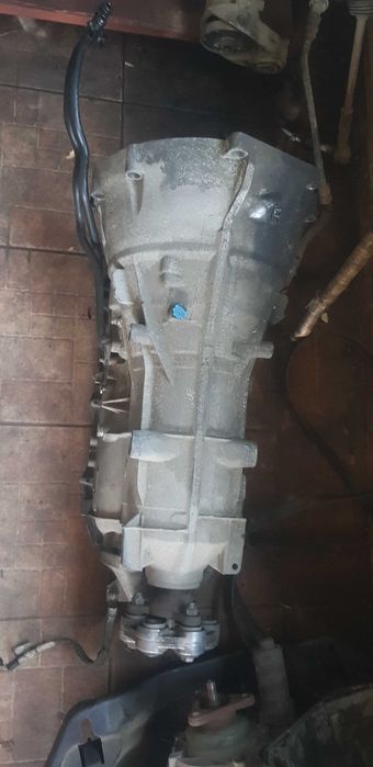 Dezmembrez BMW F10 motor turbina DPF N47D20C Cutie viteze Usa Scaune