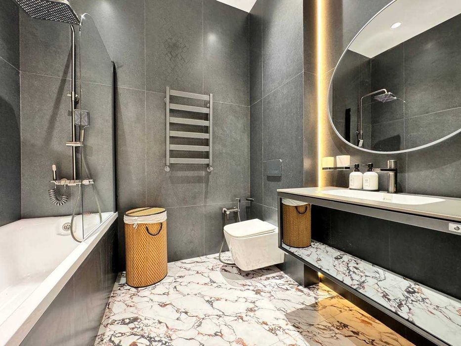 СРОЧНО! Продаётся ШИКАРНАЯ квартира на Максим Горьком ID02