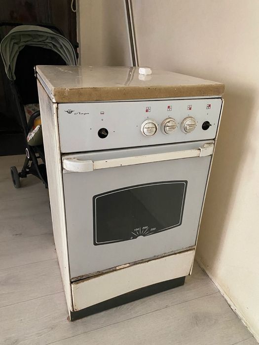 Газовка сатылады 5000 тенге