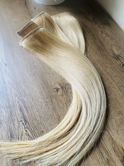 Екстеншън за коса