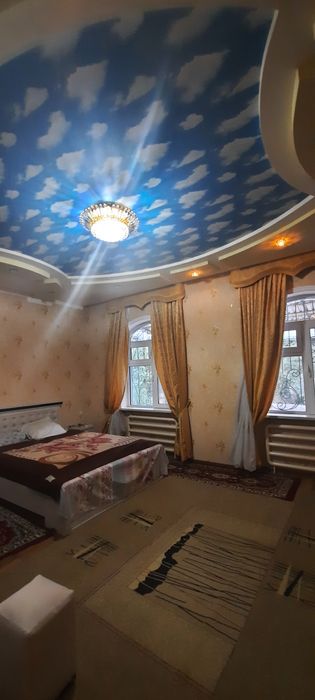 Кибрай 8сот.6хона.