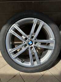 Jante BMW 17 Style 550M. 5x112. VARA. Seria 1, F40, Seria 2 F44, etc